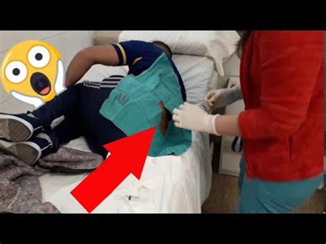 PUNCION LUMBAR TECNICA Dr Alejandro Dangelo YouTube