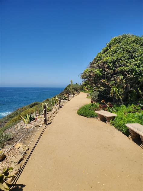Meditation Gardens at the Self-Realization Fellowship Center - Fun