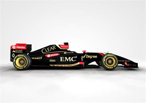 Lotus F1 2022 Drivers