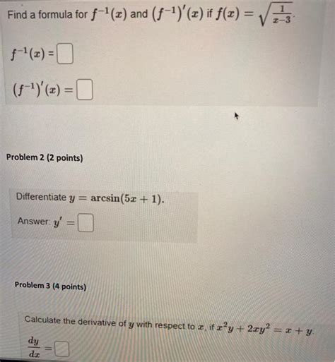 Solved Problem 1 3 Points Source File