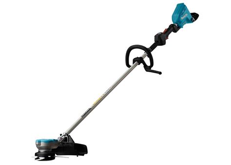 Аккумуляторный триммер MAKITA DUR368LZ | Купить MAKITA DUR368LZ в ...