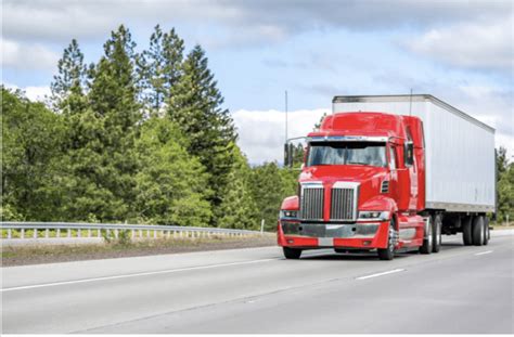 Hiring A Truck Driver From Overseas In Canada Requirements And Process