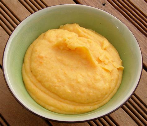 Purée de Carottes et Pommes de Terre Maison Art de Vivre