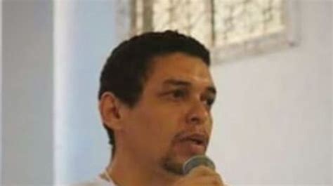 Eleito Presidente Do Psol No Cear Alexandre Uch A Quer Tornar Partido