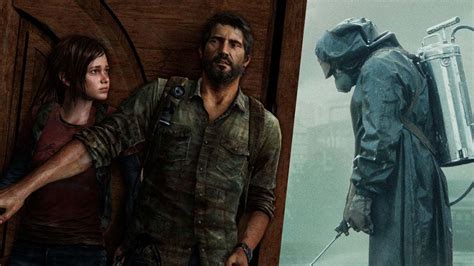 The Last Of Us Hbo Series Finds First Episode Director Ign