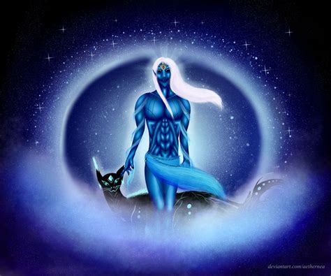 fane  eternal  aethernea  deviantart