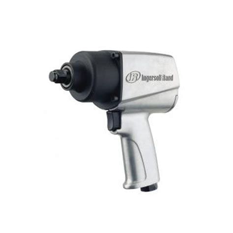 Ingersoll Rand Heavy Duty 1 2 In Drive Air Impact Wrench