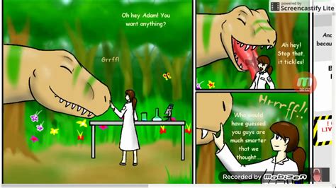 Dinosaur Vore Youtube