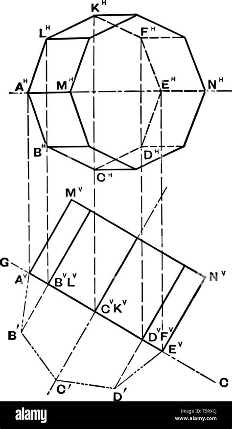 First Class Tips About How To Draw An Octagonal Prism Masterad