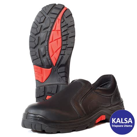 Aetos Zinc 813003 Comfort Original Collection Safety Shoes Pt Kalsa