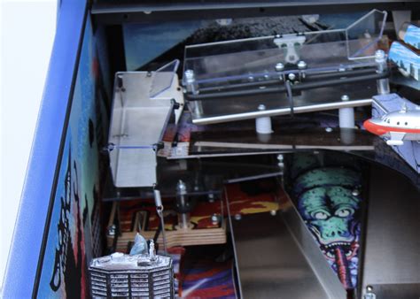 Spooky Announces Ultraman Kaiju Rumble Pinball Deep Dive In Depth