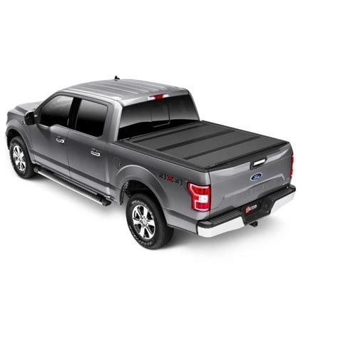 Bak Bakflip Mx4 Hard Folding Truck Bed Tonneau Cover 448329