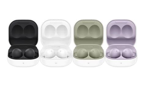 Samsung Galaxy Buds Bluetooth Slu Alice Sm R