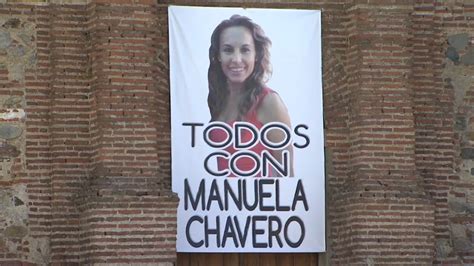 El caso Manuela Chavero en los medios de comunicación Canal Extremadura