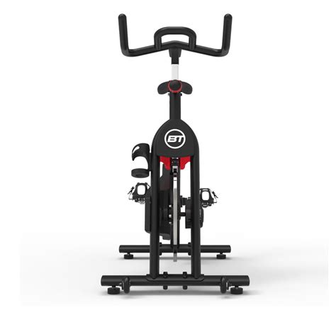 Vélo Indoor Cycling Bodytone EX2S fitnessdigital