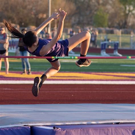 Track And Field Thomas Jefferson Independent Day School