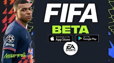 Fifa Mobile 22 Limited Beta Test Heres How To Download And Play