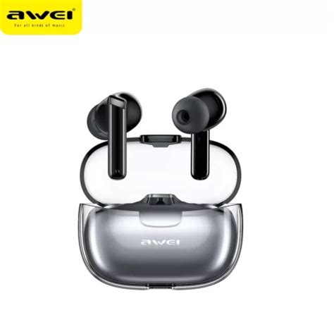 Awei T52 Earphones - Cellular Kenya