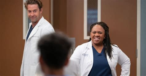 Grey S Anatomy Stagione 20 Svelata La Data D Uscita Su Disney