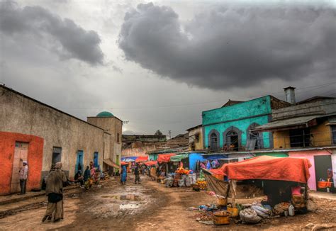 Harar, Ethiopia | Climate & Development Knowledge Network