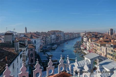 15 Lugares Que Visitar En Venecia Imprescindibles Mapa Incluido Paris