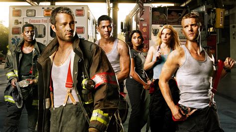 Wallpaper Chicago Fire 2012 Tv Series Wallpaper 34619260 Fanpop