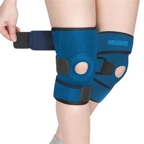 Knee Support Braces Size Medium At Rs 250 In Pune Id 2852636444288