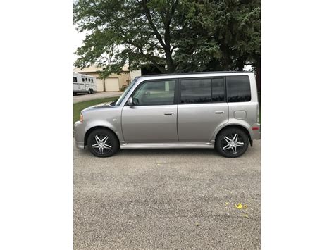 2006 Scion Xb Private Car Sale In De Pere Wi 54115