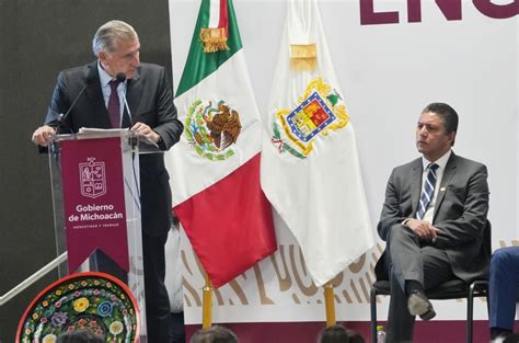 Educación Aliada En Estrategia Para Fortalecer Gobernabilidad Umsnh