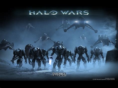 🔥 [50+] Halo Covenant Wallpapers | WallpaperSafari