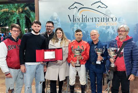 Meeting Internazionale Con Competizioni E Atleti Per Celebrare I