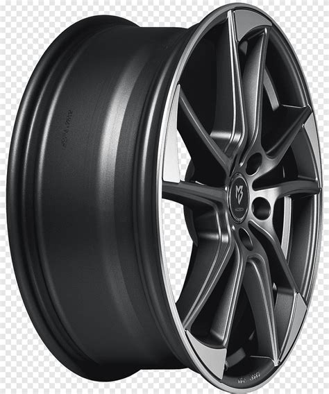 Alloy Wheel Autofelge Tire Spoke Car Car Car Transport Png Pngegg