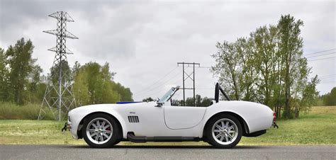 1965 Factory Five Racing MK1 Cobra Muscle Vintage Cars