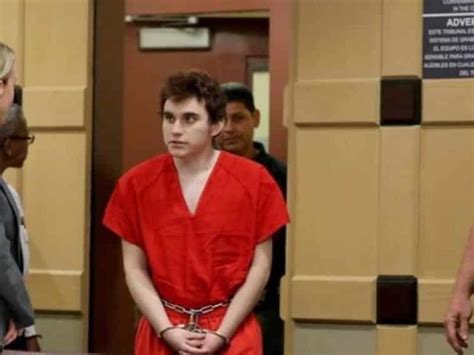 Nikolas Cruz De 23 Años Se Declara Culpable De La Masacre En Perkland