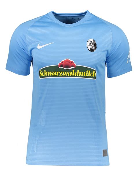 SC Freiburg 2021-22 Third Kit