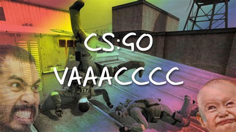 CSGO The Full Vac Ban YouTube