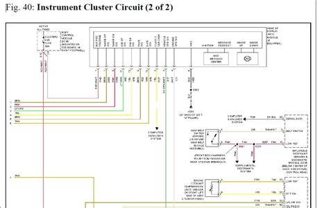 2005 C6 Corvette Wiring Diagram Pdf Circuit Diagram