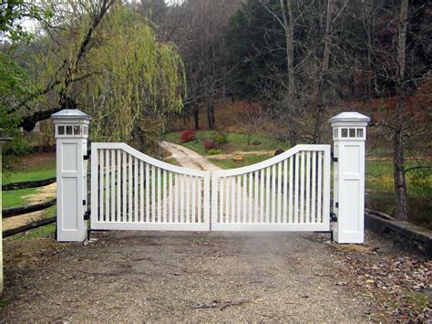 Driveway Gate Design Guide | Tri State Gate