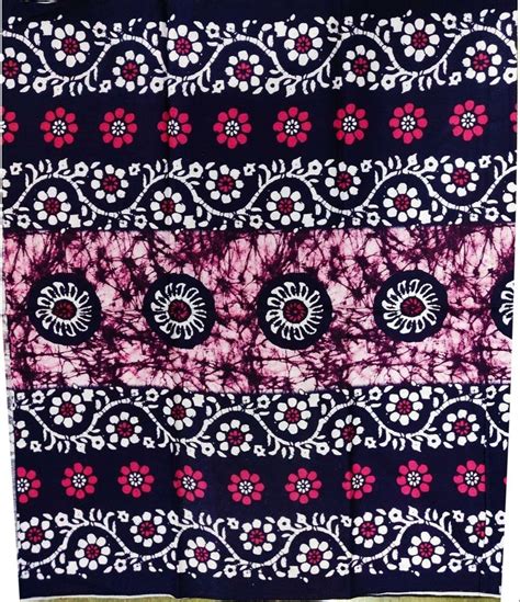 Floral Printed Rayon Fabric Cotton At Rs Meter In Surat Id