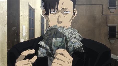 Anime Money Wallpapers Top Free Anime Money Backgrounds Wallpaperaccess