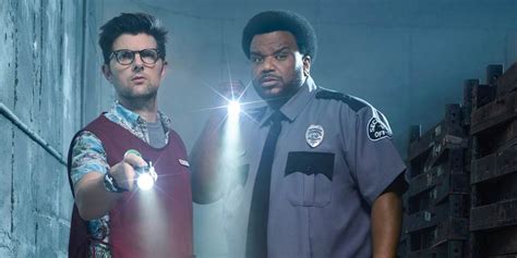 10 Spooky Fun TV Shows Like Ghosted to Watch