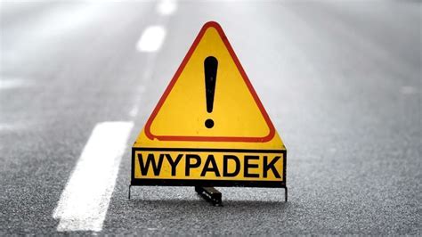 Kolejny wypadek we Wrocławiu Kobieta została potrącona na pasach