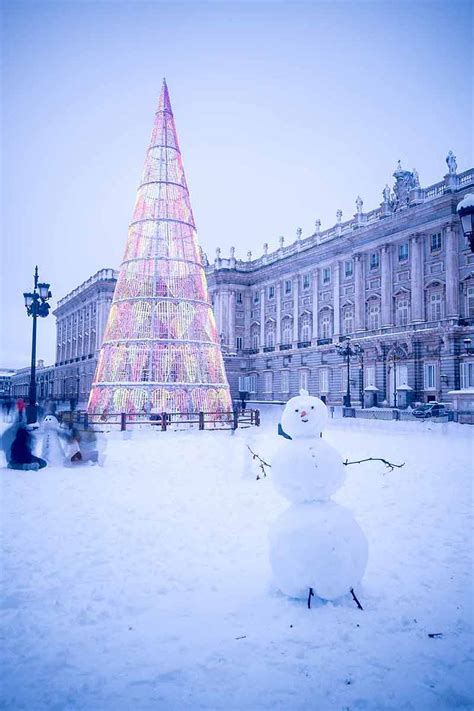 20 Things To Do During Christmas In Spain In 2025