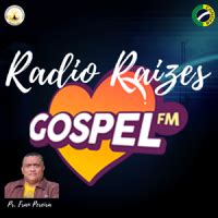 R Dio Raizes Gospel Fm Itapipoca Ce Brasil Radios Br