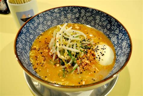 Osaka Ramen: A Denver, CO Restaurant - Thrillist