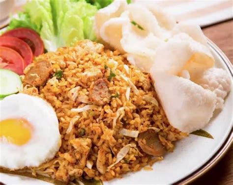 21 Resep Nasi Goreng Spesial Dari Berbagai Daerah Rekomended