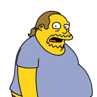 Comic Book Guy (Character) - Comic Vine