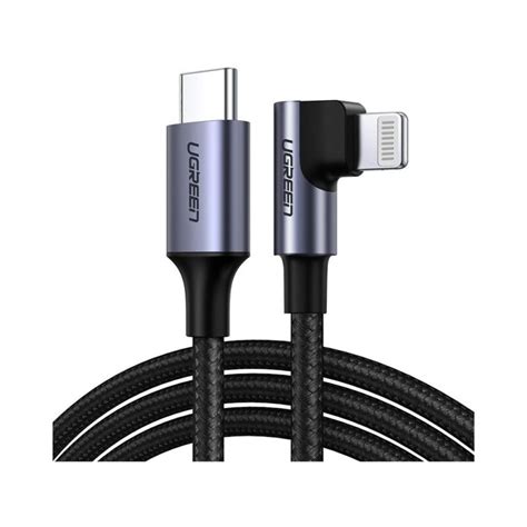 Ugreen Thunderbolt Usb Gen C To C Cable W Gbps M