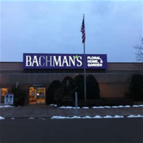 Bachman’s Floral Gift & Garden Center - Saint Paul, MN | Yelp