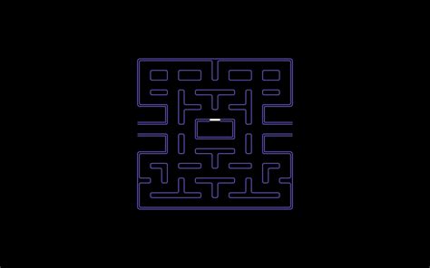 Pac-Man Wallpapers - Wallpaper Cave